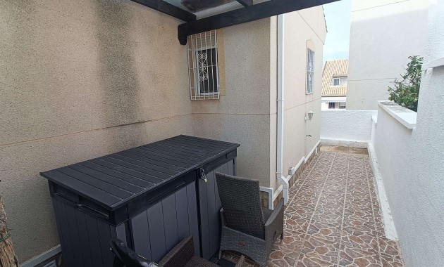 Sale - Detached Villa -
Benimar - Benimar II