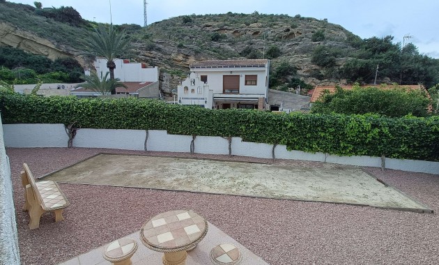 Sale - Detached Villa -
Benimar - Benimar II