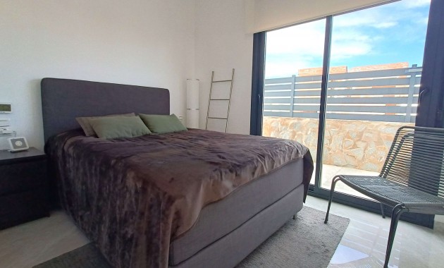 Sale - Detached Villa -
Algorfa - La Finca Golf Resort