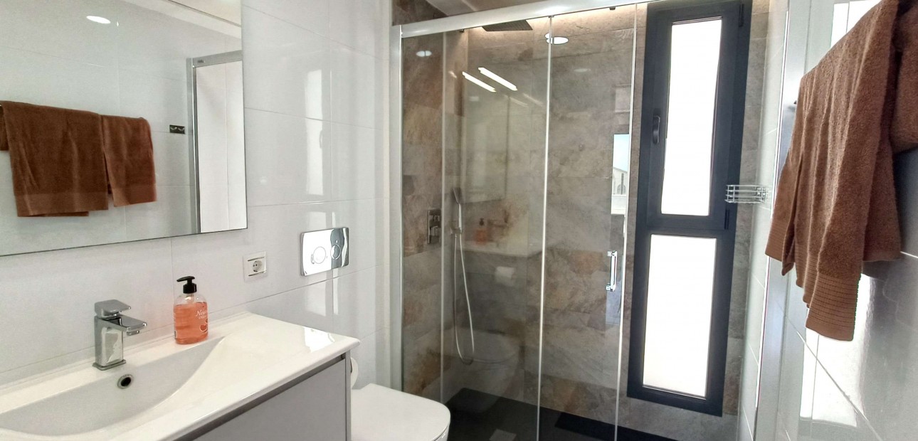 Sale - Detached Villa -
Algorfa - La Finca Golf Resort