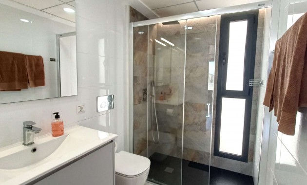 Sale - Detached Villa -
Algorfa - La Finca Golf Resort
