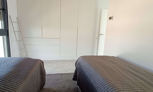 Sale - Detached Villa -
Algorfa - La Finca Golf Resort