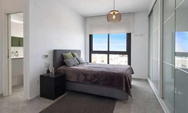 Sale - Detached Villa -
Algorfa - La Finca Golf Resort