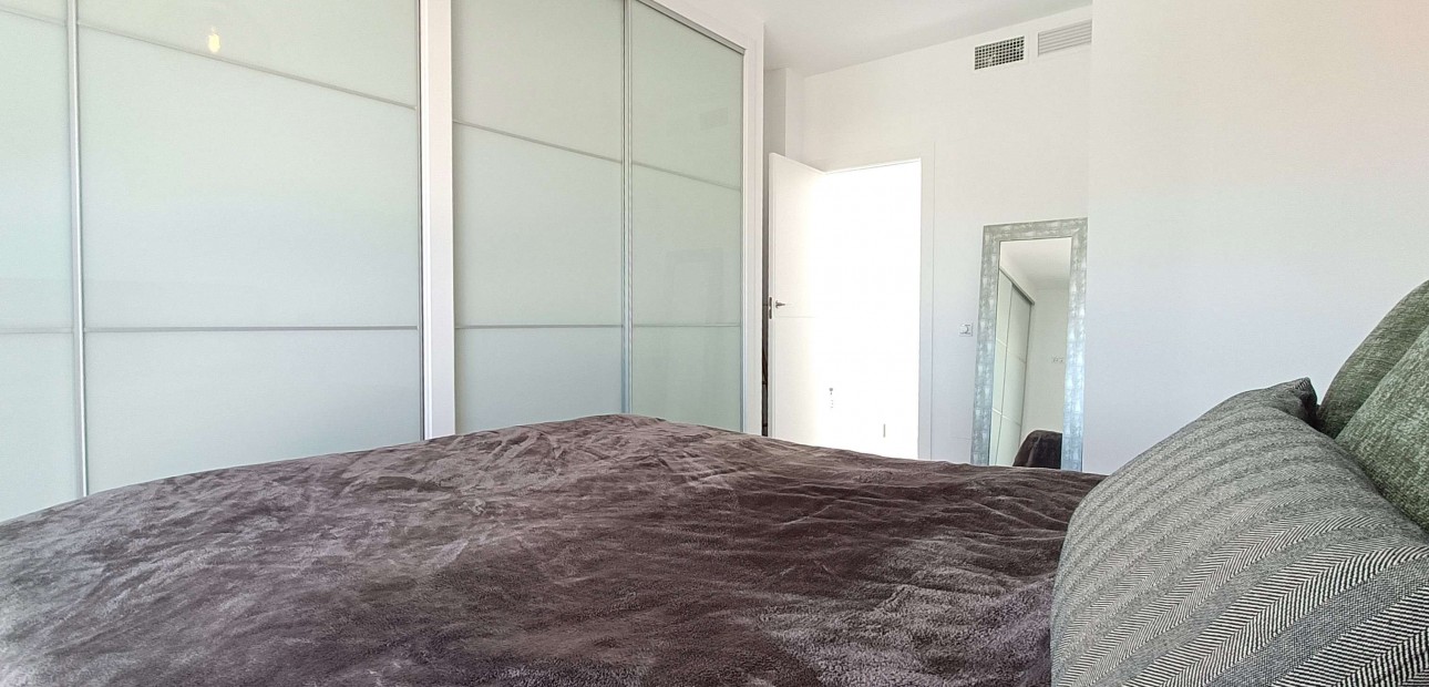 Sale - Detached Villa -
Algorfa - La Finca Golf Resort