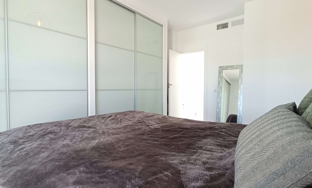 Sale - Detached Villa -
Algorfa - La Finca Golf Resort
