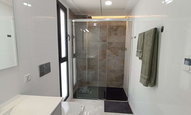 Sale - Detached Villa -
Algorfa - La Finca Golf Resort