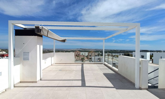 Sale - Detached Villa -
Algorfa - La Finca Golf Resort
