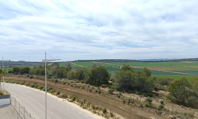 Sale - Detached Villa -
Algorfa - La Finca Golf Resort