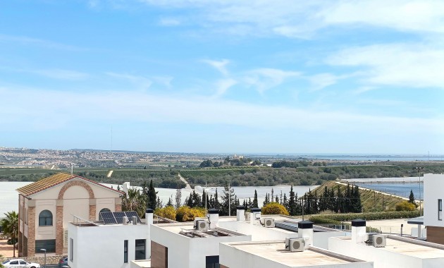 Sale - Detached Villa -
Algorfa - La Finca Golf Resort