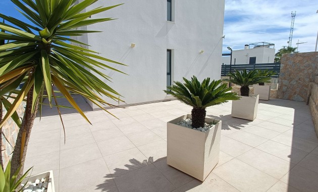 Sale - Detached Villa -
Algorfa - La Finca Golf Resort