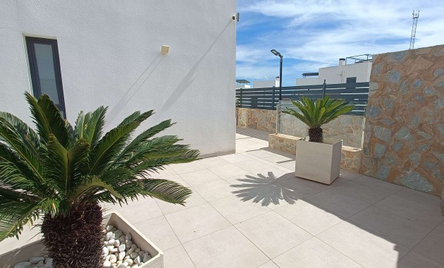 Sale - Detached Villa -
Algorfa - La Finca Golf Resort