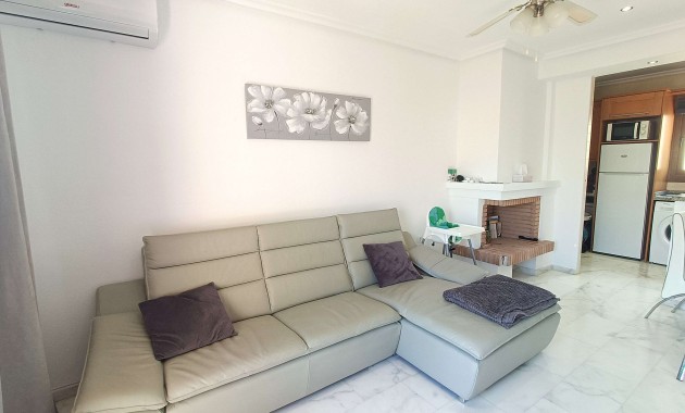 Sale - Apartment / flat -
Algorfa - La Finca Golf Resort