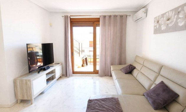 Sale - Apartment / flat -
Algorfa - La Finca Golf Resort
