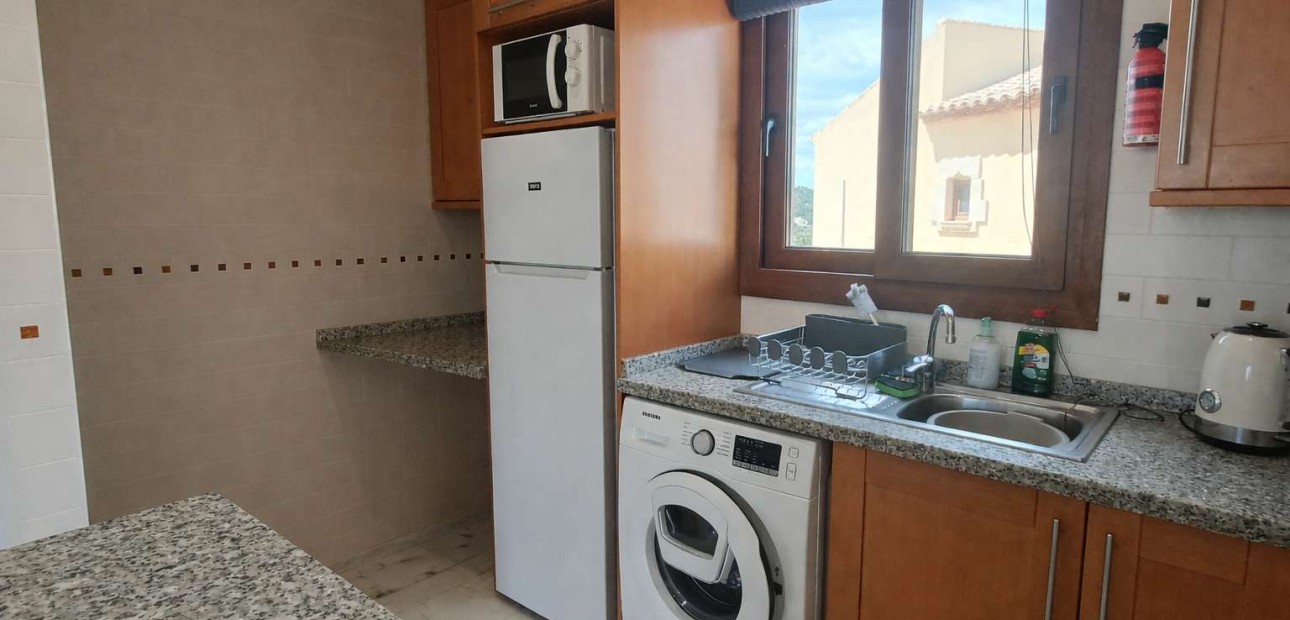 Sale - Apartment / flat -
Algorfa - La Finca Golf Resort