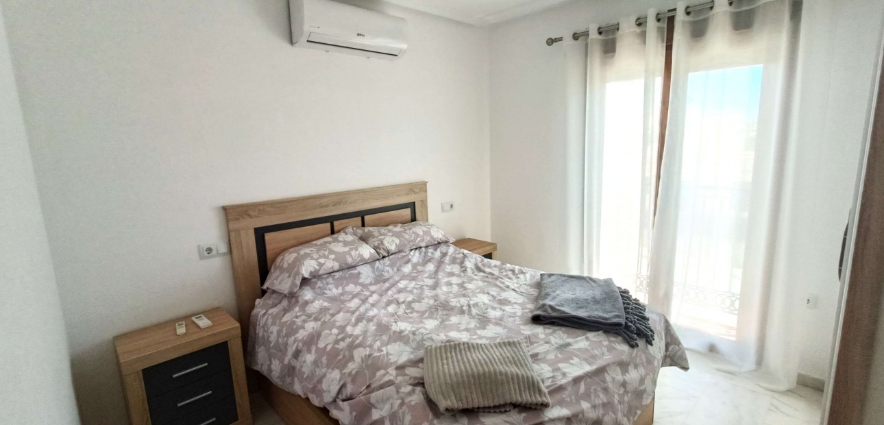 Sale - Apartment / flat -
Algorfa - La Finca Golf Resort