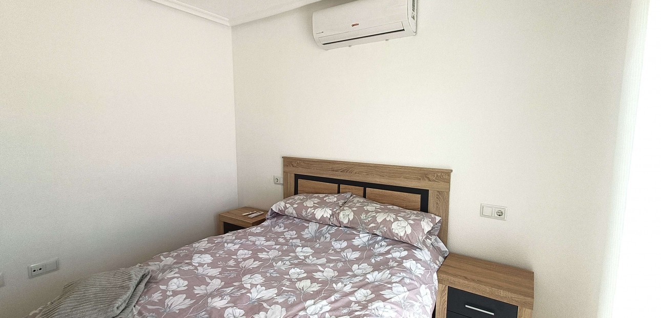 Sale - Apartment / flat -
Algorfa - La Finca Golf Resort