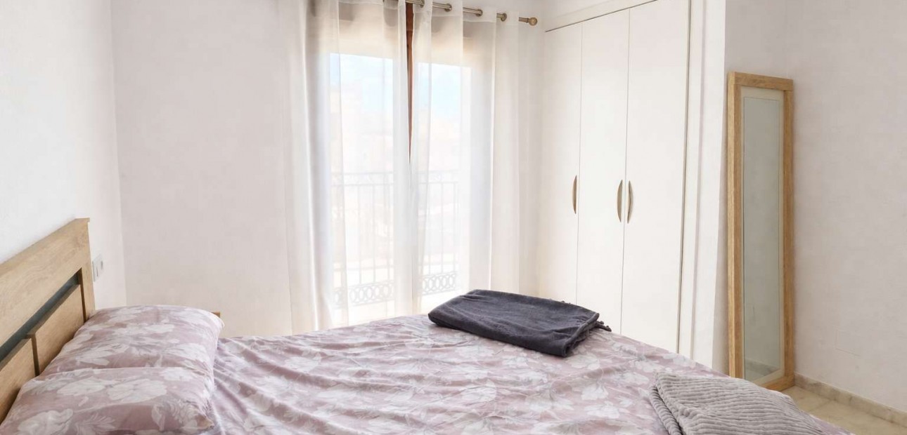 Sale - Apartment / flat -
Algorfa - La Finca Golf Resort