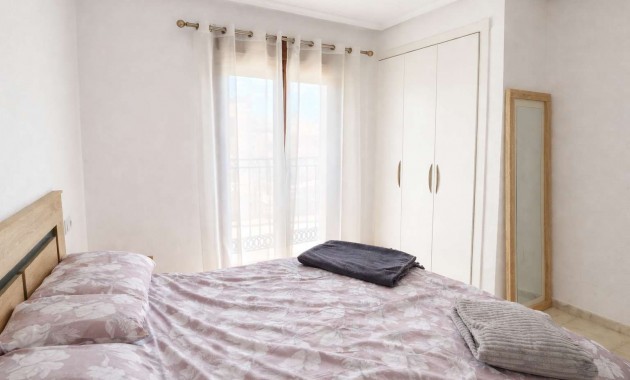 Sale - Apartment / flat -
Algorfa - La Finca Golf Resort