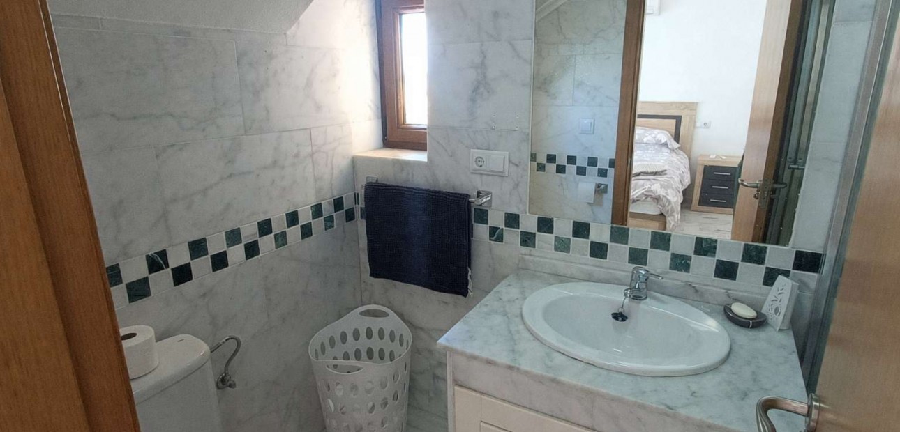 Sale - Apartment / flat -
Algorfa - La Finca Golf Resort