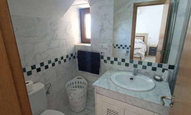 Sale - Apartment / flat -
Algorfa - La Finca Golf Resort
