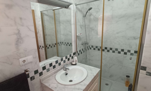 Sale - Apartment / flat -
Algorfa - La Finca Golf Resort