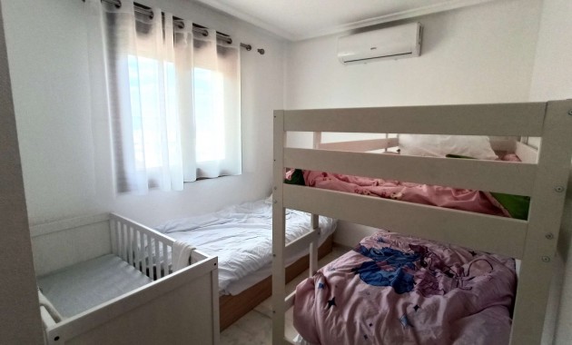 Sale - Apartment / flat -
Algorfa - La Finca Golf Resort
