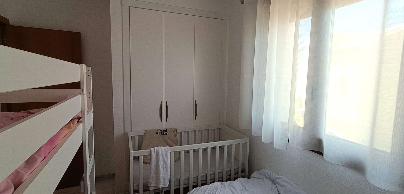 Sale - Apartment / flat -
Algorfa - La Finca Golf Resort