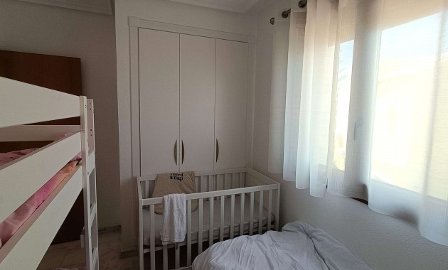 Sale - Apartment / flat -
Algorfa - La Finca Golf Resort