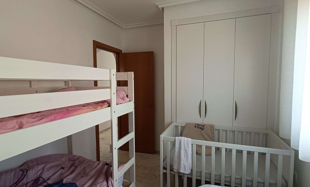 Sale - Apartment / flat -
Algorfa - La Finca Golf Resort