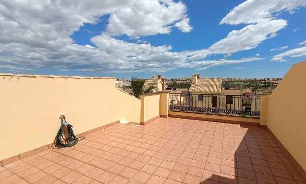 Sale - Apartment / flat -
Algorfa - La Finca Golf Resort