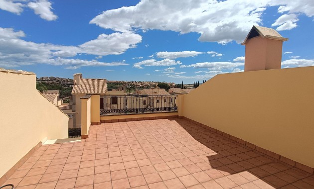 Sale - Apartment / flat -
Algorfa - La Finca Golf Resort