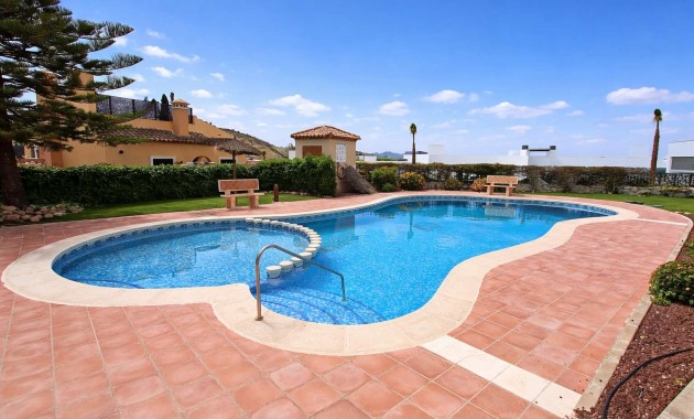 Sale - Apartment / flat -
Algorfa - La Finca Golf Resort