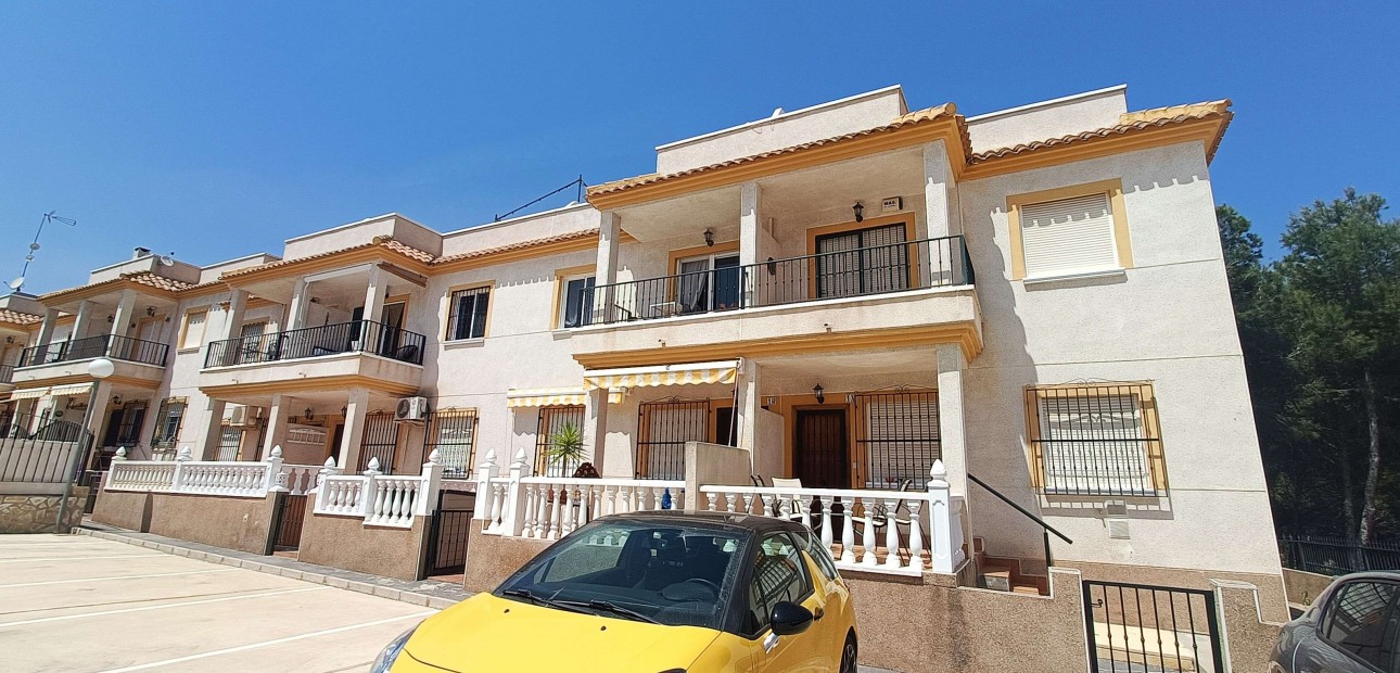 Sale - Apartment / flat -
Algorfa - Montemar