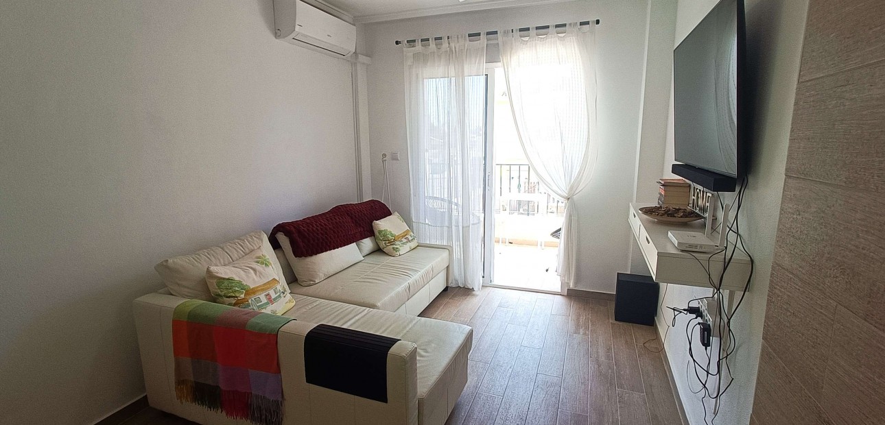 Sale - Apartment / flat -
Algorfa - Montemar