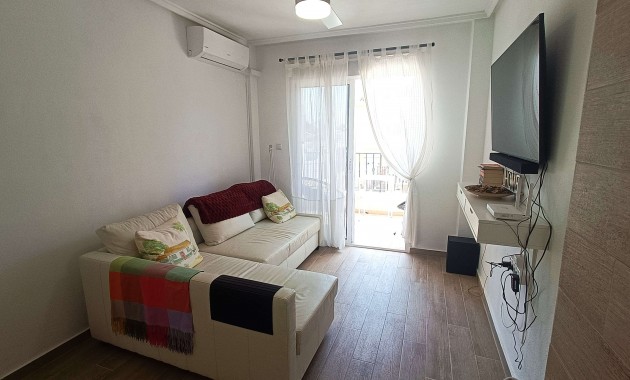 Sale - Apartment / flat -
Algorfa - Montemar
