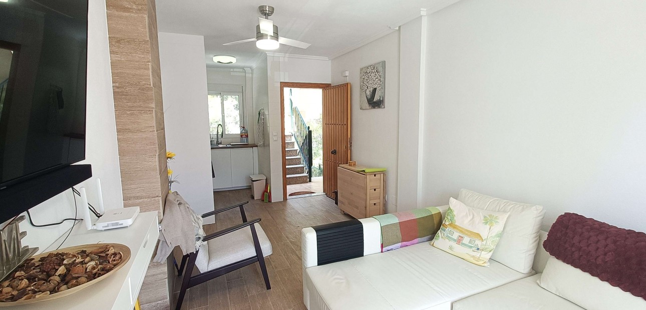 Sale - Apartment / flat -
Algorfa - Montemar