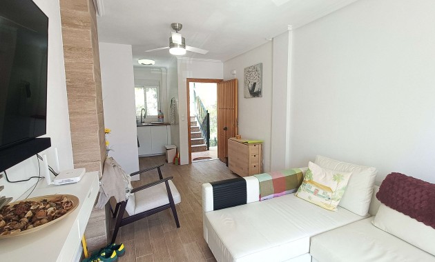 Sale - Apartment / flat -
Algorfa - Montemar