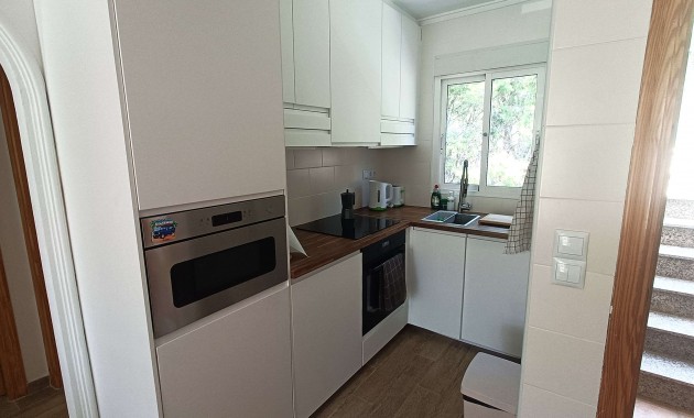Sale - Apartment / flat -
Algorfa - Montemar
