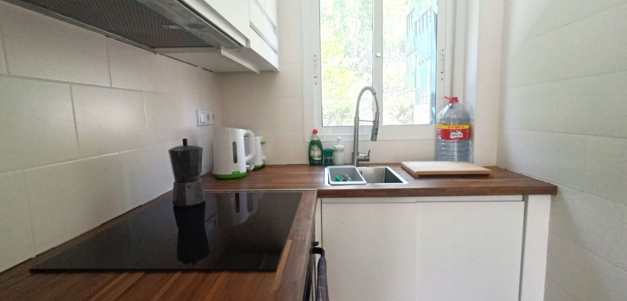 Sale - Apartment / flat -
Algorfa - Montemar