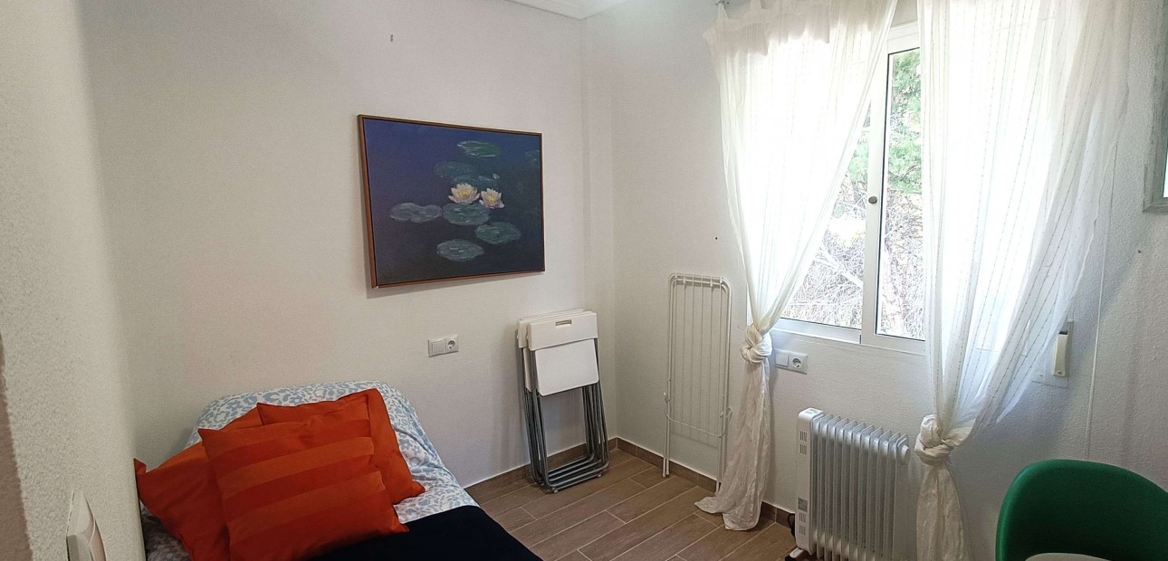Sale - Apartment / flat -
Algorfa - Montemar