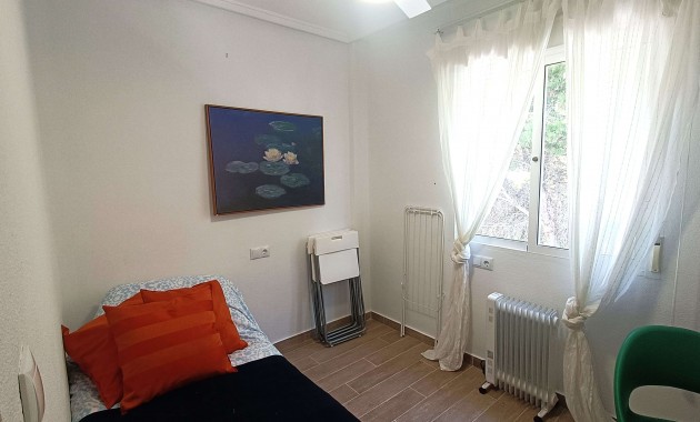 Sale - Apartment / flat -
Algorfa - Montemar