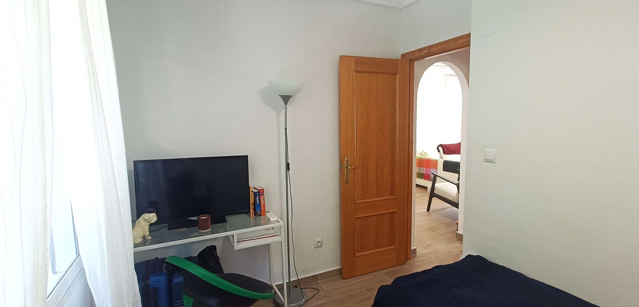 Sale - Apartment / flat -
Algorfa - Montemar