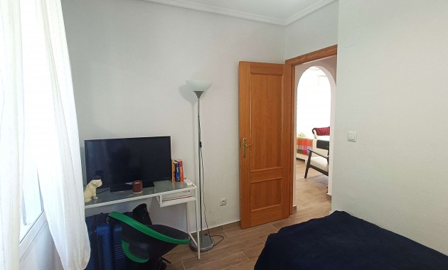 Sale - Apartment / flat -
Algorfa - Montemar