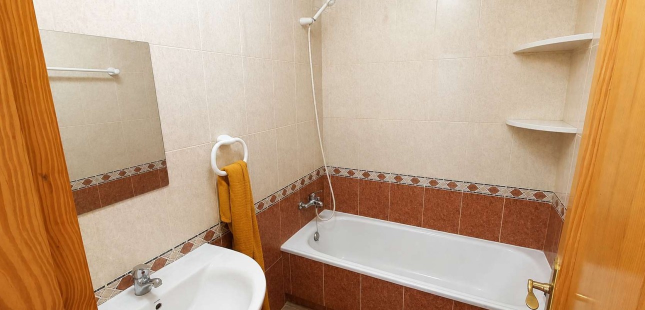 Sale - Apartment / flat -
Algorfa - Montemar
