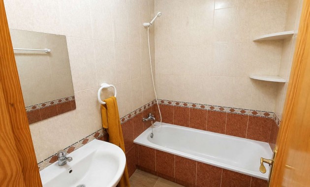 Sale - Apartment / flat -
Algorfa - Montemar