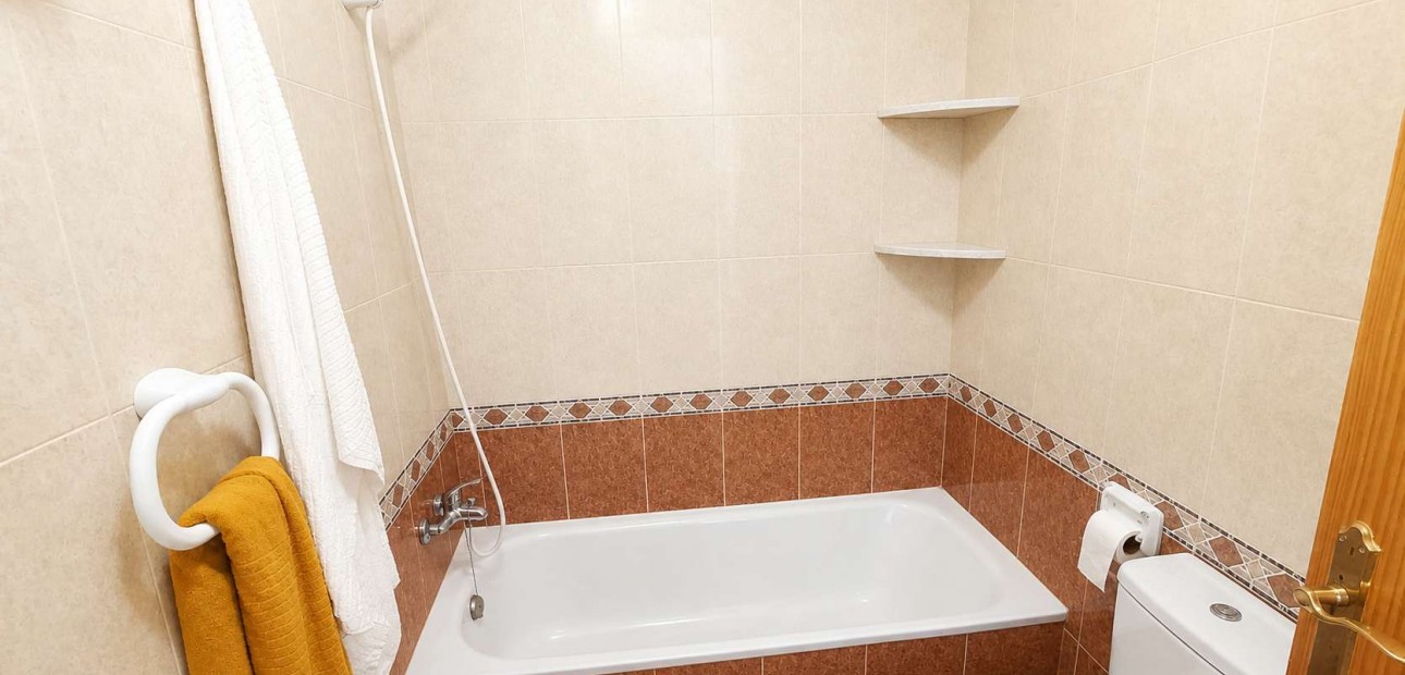 Sale - Apartment / flat -
Algorfa - Montemar