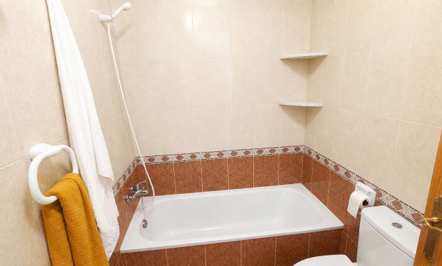 Sale - Apartment / flat -
Algorfa - Montemar
