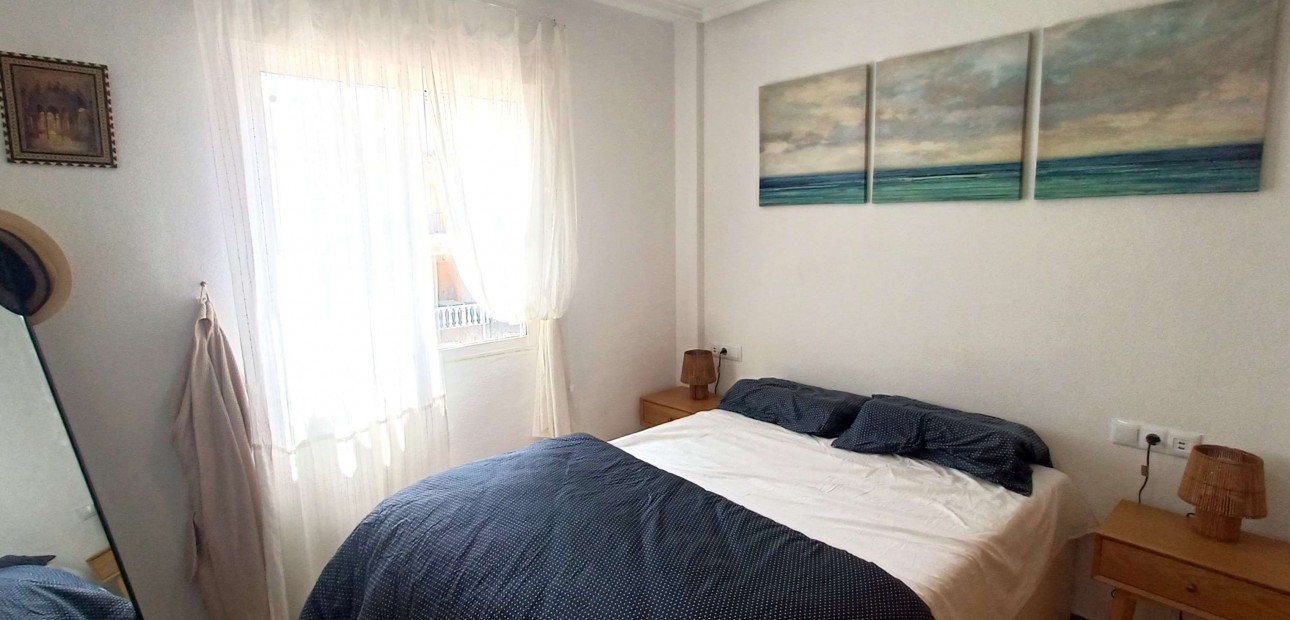 Sale - Apartment / flat -
Algorfa - Montemar