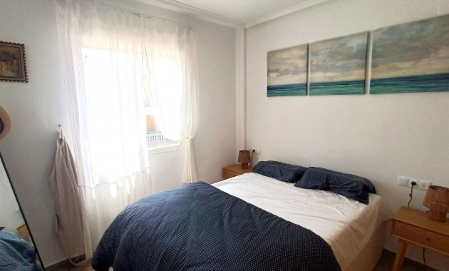 Sale - Apartment / flat -
Algorfa - Montemar