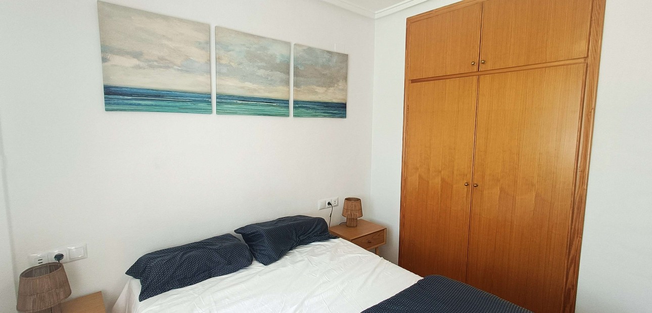 Sale - Apartment / flat -
Algorfa - Montemar